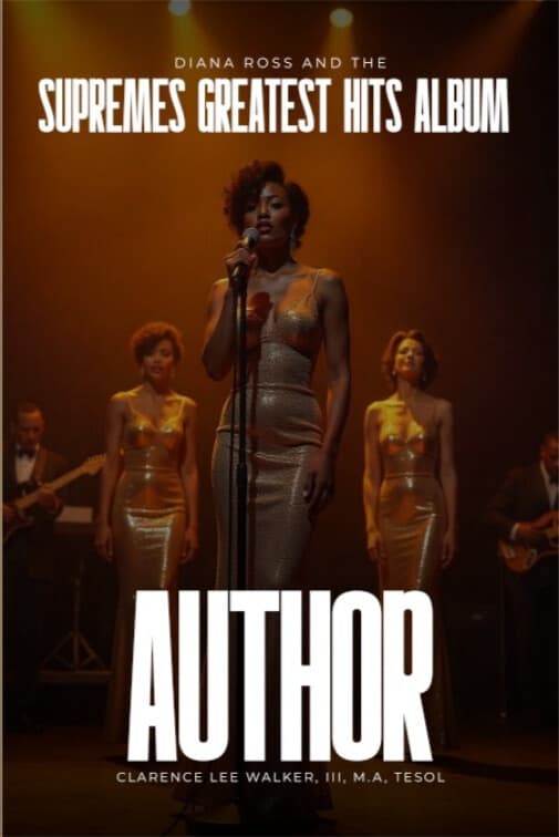 DIANA ROSS AND THE SUPREMES GREATEST HITS ALBUM