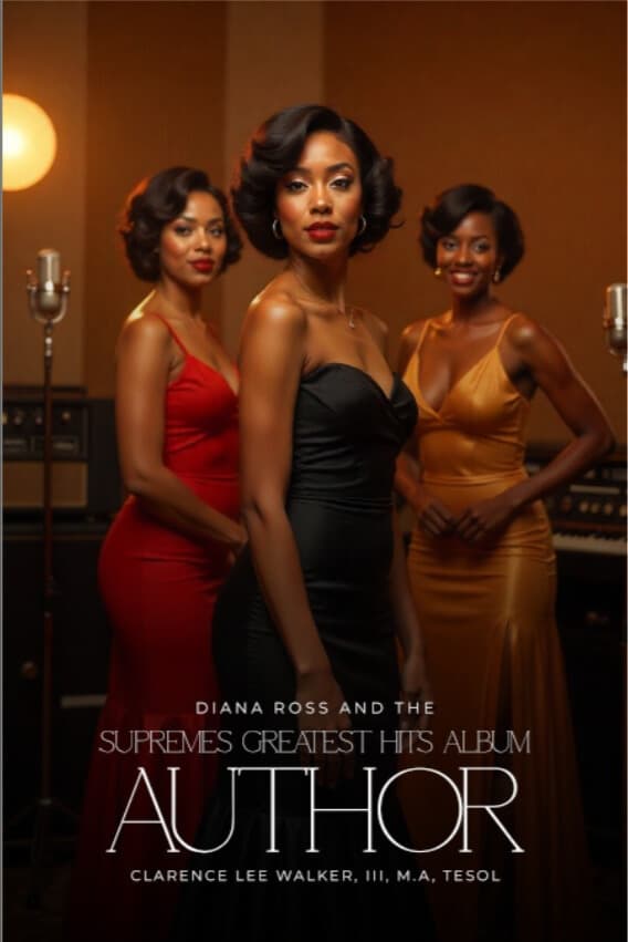 DIANA ROSS AND THE SUPREMES GREATEST HITS ALBUM