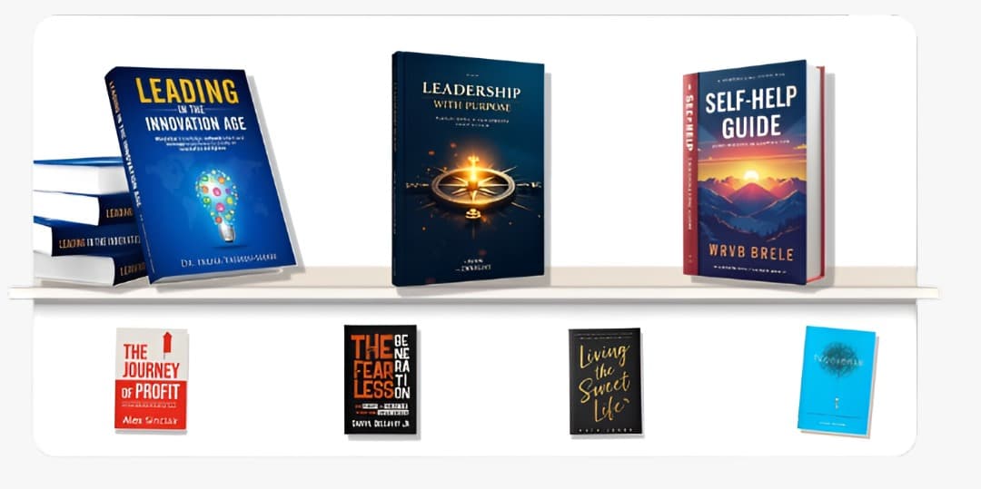 Digital Library Preview